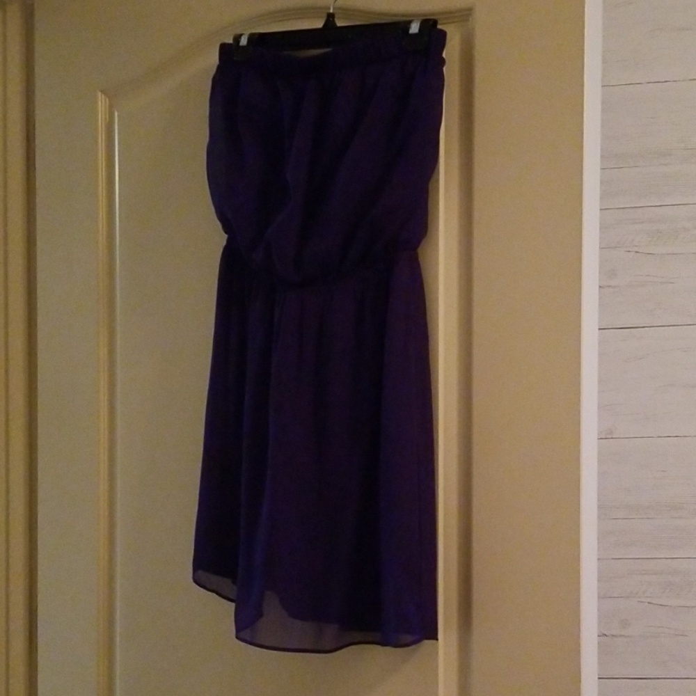 Express dress